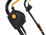 Elektrická sekačka Riwall PRO REM 3817