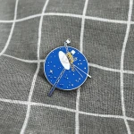 Pinarna.cz Vesmírná sonda Voyager 1 - nejvzdálenější objekt od Země, který vytvořil člověk