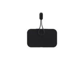 Peak Design Mobile adaptér pro popruh černá / Adaptér / kompatibilní s řadou Mobile (M-SA-BK-1)