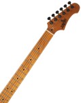 JET Guitars JS-500 MBK