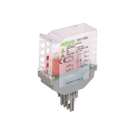 WAGO 2042-3064 Relé modul 4 ks