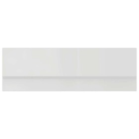 IDEAL STANDARD - Simplicity Čelní krycí panel pro vanu 1800 mm, bílá W005001