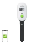 RainPoint Měřič hydratace půdy WiFi (HCS026FRF)
