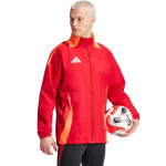 Adidas Tiro 24 Competition All-Weather jacket M IR9522 pánské 2XL