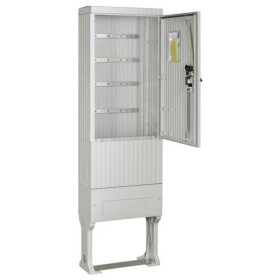 ABN SK205A Přípojný sloupek Obsah 1 ks