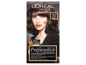 L'Oréal Paris Récital Préférence Caracas intenzivní ledově čokoládová 4.15/M1