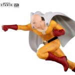 One Punch Man figurka - Saitama 16 cm