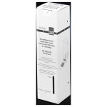 Rittal SK 3322.705 náhradní filtrační rohož (š x v x h) 120 x 120 x 12 mm, 50 ks