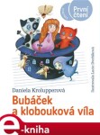 Bubáček klobouková víla Daniela Krolupperová