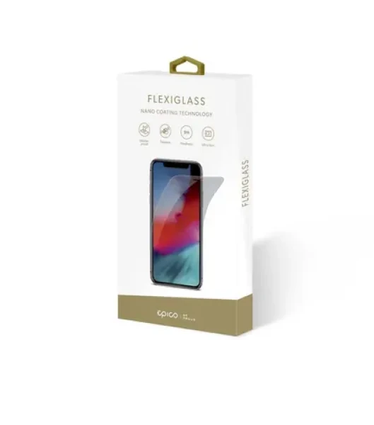 Epico Flexiglass Ochranné sklo pro Apple iPhone 6/6s/7/8 (15812151000004)