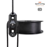 Prusa Research Prusament PC Blend Carbon Fiber Black 0,8 kg (NFC)