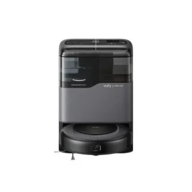 Anker Eufy Omni C20 černá / Robotický vysavač s mopem / 7000Pa (T2280G11)