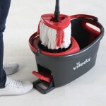 VILEDA TURBO 2v1 set úklidová souprava rotační