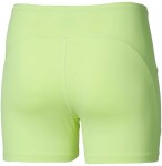 Běžecké šortky Mizuno Flex Short Tight 62GBD21841 Velikost textilu: XS
