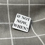 Pinarna.cz If not now, when? / Když ne teď, tak kdy?