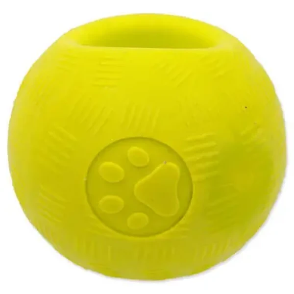 Dog Fantasy Hračka - STRONG FOAMED míček guma 6.3 cm (454-30211)