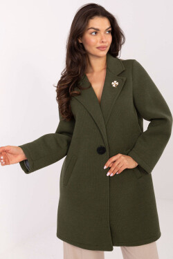 Plášť model 218410 Rue Paris universal