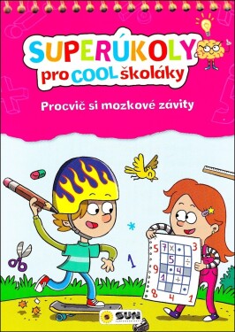 Pro Cool školáky