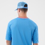 New Era Pánské kraťasy New York Yankees MLB Team Arch T-Shirt Velikost: M