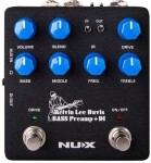 NUX NBP-5 MLD Bass Preamp DI