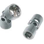 KS Tools 9173945 9173945 šestiúhelník Nástrčný klíč pružný 14 mm 14 mm 3/8
