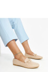 Mokasiny model 207421 Solea 38