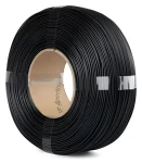 Spectrum r-PLA Traffic Black / Tisková struna / ReFill / 1,75 mm / 1 kg (81306)