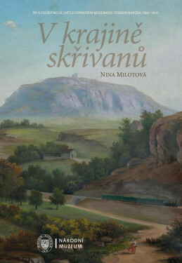 V krajině skřivanů - Nina Milotová
