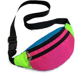 Dovoz Ledvinka barevná 80. léta