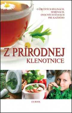 Prírodnej klenotnice