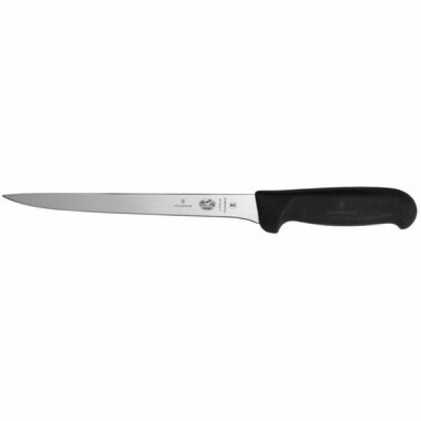 Victorinox 5.3763.20 Filetovací nůž Fibrox úzká čepel 20 cm