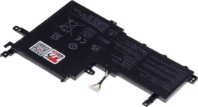 T6 Power Asus VivoBook X513 X531 S513 S531F F513 K513 / Baterie / 3639mAh / 42Wh / 3cell / Li-pol (NBAS0169)