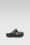 Bazénové pantofle Crocs BAYA CLOG K 207012-001 Materiál/-Croslite