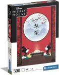 Clementoni PUZZLE Mickey Mouse: Orientální pauza