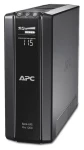 APC Back-UPS Pro BR1200G-GR / Záložní zdroj UPS / 1200VA / 720W / LCD / 6x zásuvka (BR1200G-GR)