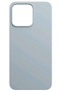 Pouzdro 3mk Hardy Silicone MagCase Apple iPhone 13 Pro Max, Sierra modré