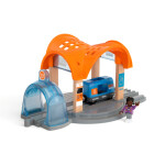 Brio World 33961 Most Smart Tech