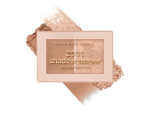 Max Factor Oční stíny 2000 Calorie Shadow Shaper 020 Bronze Glaze 4 g
