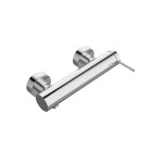 INVENA - Sprchová baterie Kalitea Trend, chrom BN-72-001-V