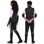 Kalhoty adidas Squadra 25 Training Jr JE2777 128 cm