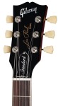 Gibson Les Paul Standard 50s Figured Top 60s Cherry