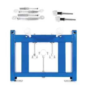 REA - Podomítkový Instalační Set pro Bidet 022N REA-E0631