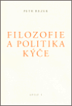 Filozofie politika kýče Petr Rezek