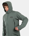 AYRA-M Khaki - Kilpi 3XL