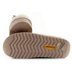 D.Franklin dámské sněhule zimní módní zateplené boty dámské 36