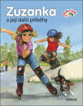 Zuzanka její další příběhy