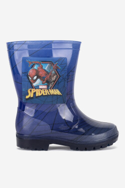 Holínky Spiderman AW24-226SPRMV Materiál/-Syntetický