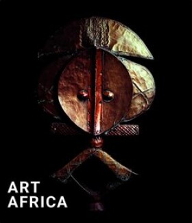 Art Africa Franziska Bolz