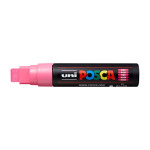 Uni Posca PC-17K extra široký akrylový popisovač 15 mm růžový
