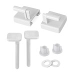 HOPA - WC sedátko RUMBA KD02181060